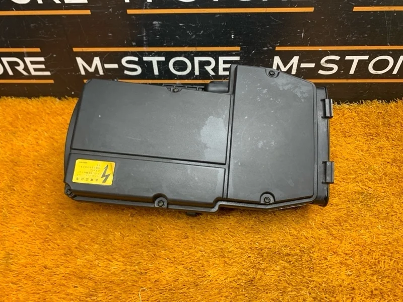 Корпус воздушного фильтра Mercedes-Benz -Class 2005 W203