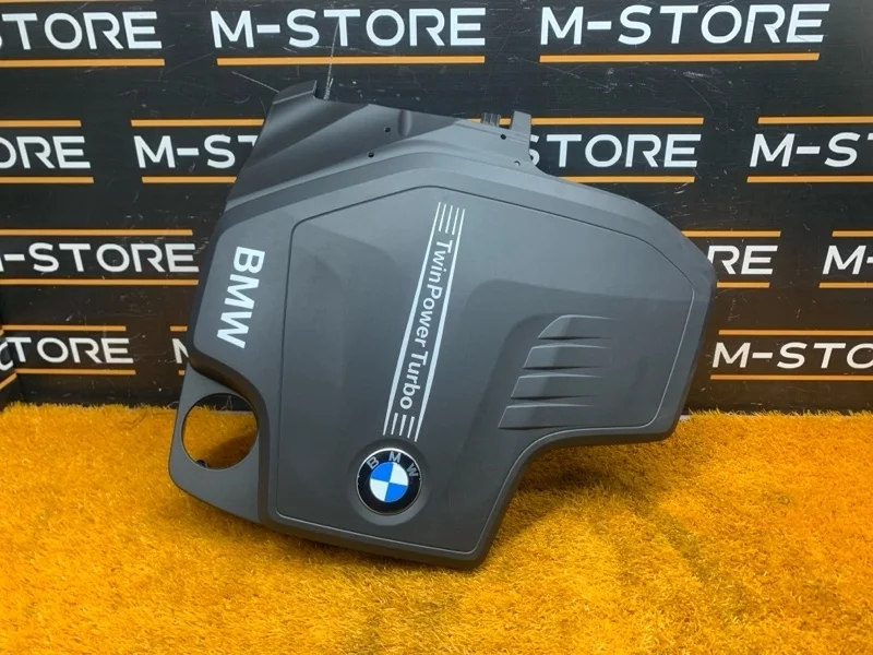 Крышка двигателя BMW 3-Series 2012 F30