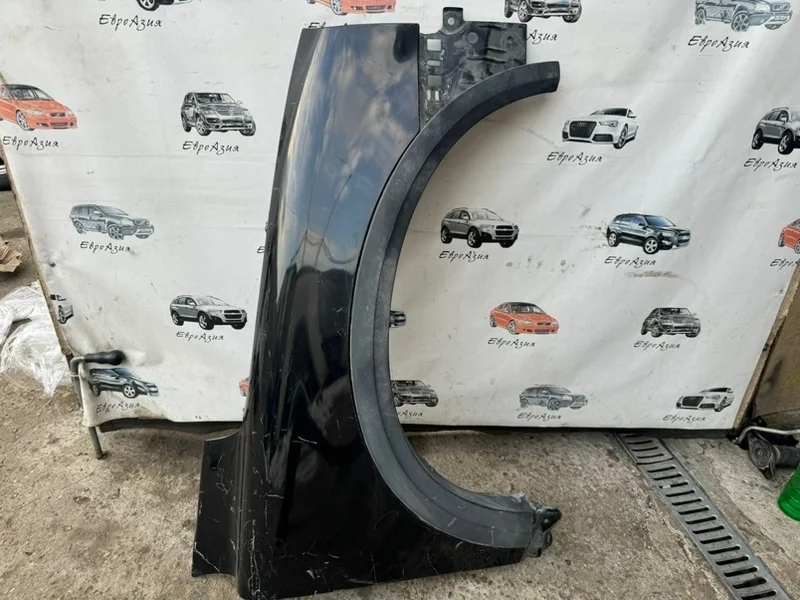 Крыло Volvo Xc90 2010 30796495, переднее правое
