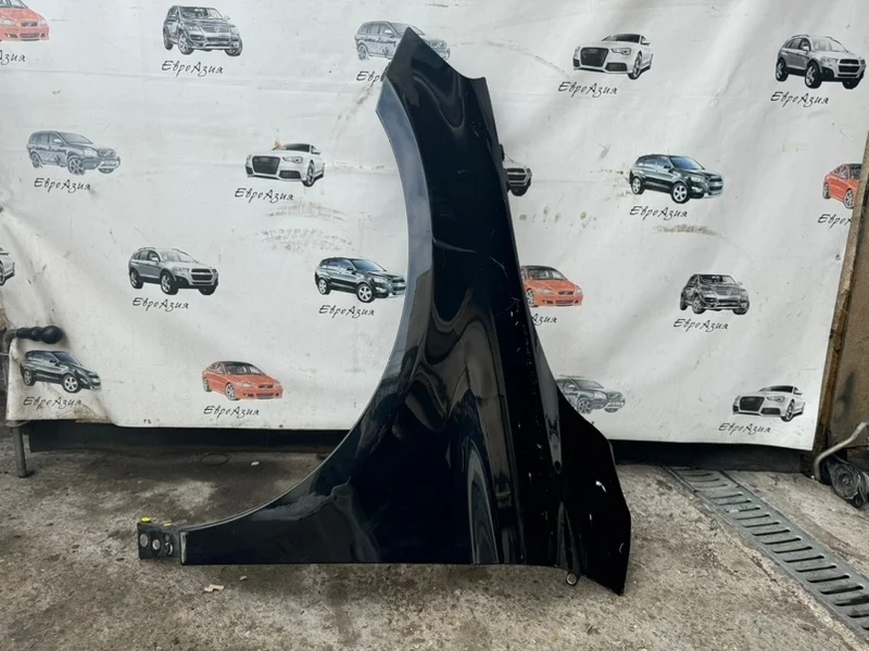 Крыло Volvo Xc60 2012 30762401, переднее левое