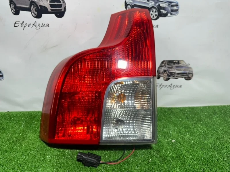 Фонарь Volvo Xc90 2010 31213381 ДЕФЕКТ РЕСТАЙЛИНГ, задний левый