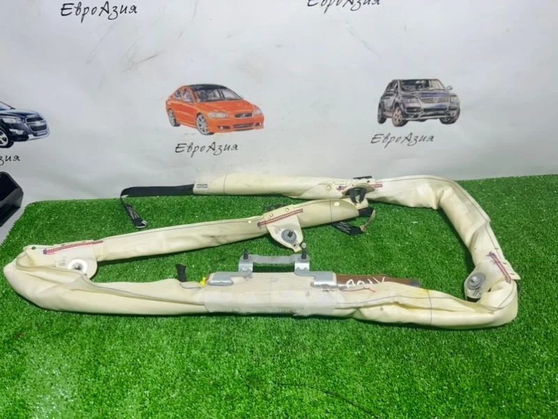 Шторка подушка безопасности Volvo Xc60 2013 30740609, правая