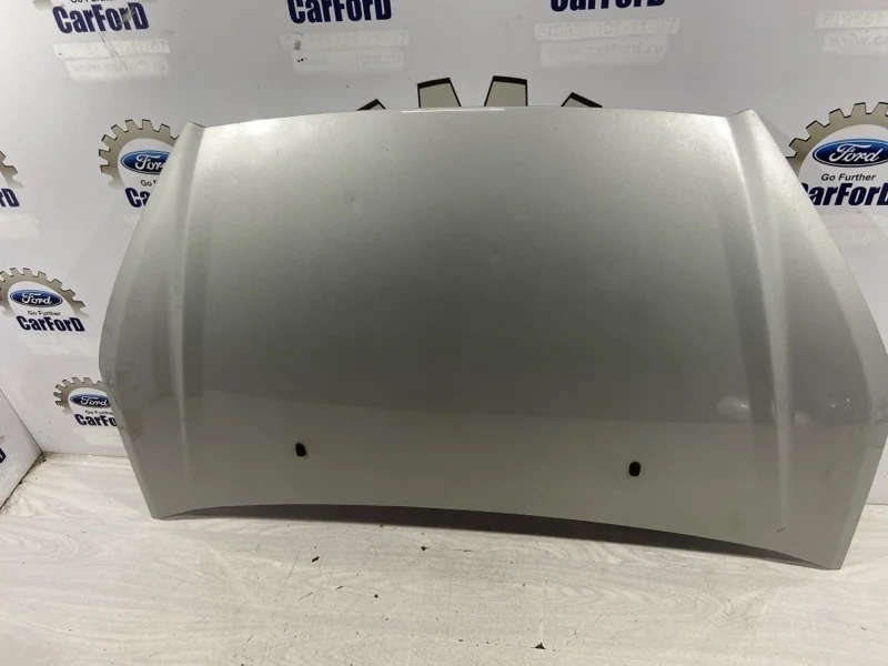Капот Ford S-Max (06-15) SAV 2.0L DURATORQ