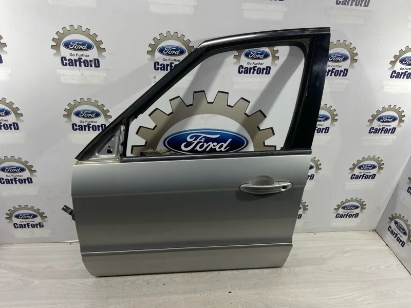 Дверь передняя левая Ford S-Max (06-15) SAV 2.0L