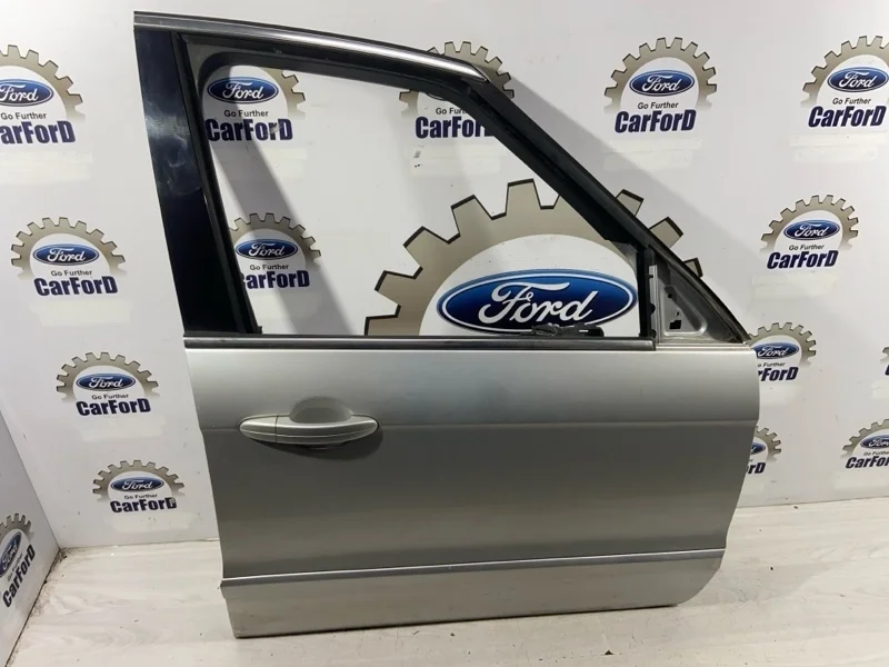 Дверь передняя правая Ford S-Max (06-15) SAV 2.0L