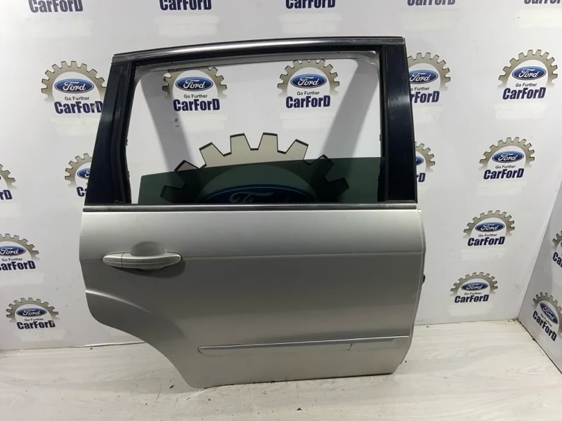 Дверь задняя правая Ford S-Max (06-15) SAV 2.0L