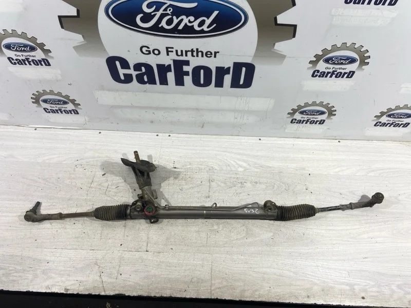 Рейка рулевая Ford S-Max (06-15) SAV 2.0L DURATORQ
