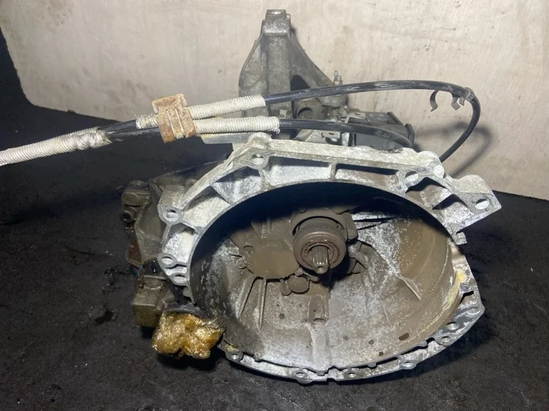 МКПП Ford Focus 2 (08-11) 1.8L DURATEC-HE B5/IB5.