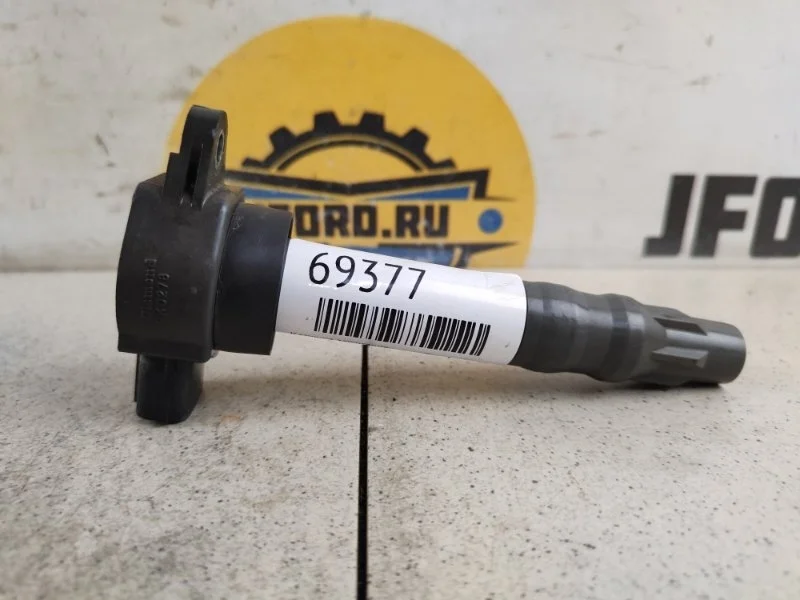 Катушка зажигания Mitsubishi Outlander 2004 CU5W