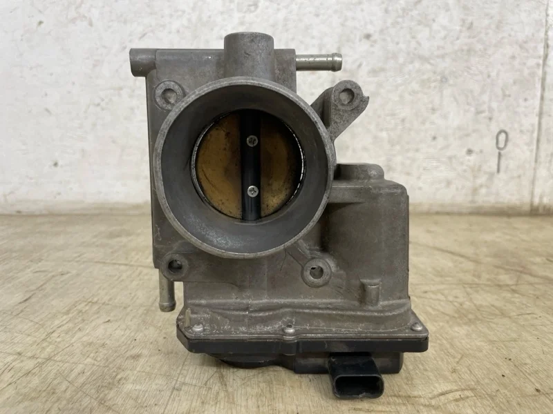 Дросельная заслонка MAZDA 3, 6 2003, 2004, 2005, 2006, 2007, 2008, 2009 BK, BL, GG, GH