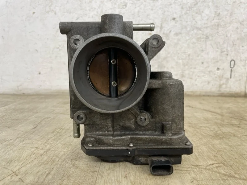 Дросельная заслонка MAZDA 3, 6 2003, 2004, 2005, 2006, 2007, 2008, 2009 BK, BL, GG, GH