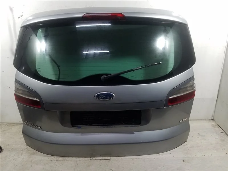 Крышка багажника Ford S-Max (06-15) SAV 2.0L