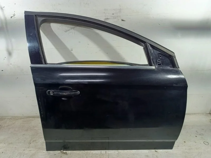 Дверь передняя правая Ford Mondeo 4 (07-14) СЕДАН