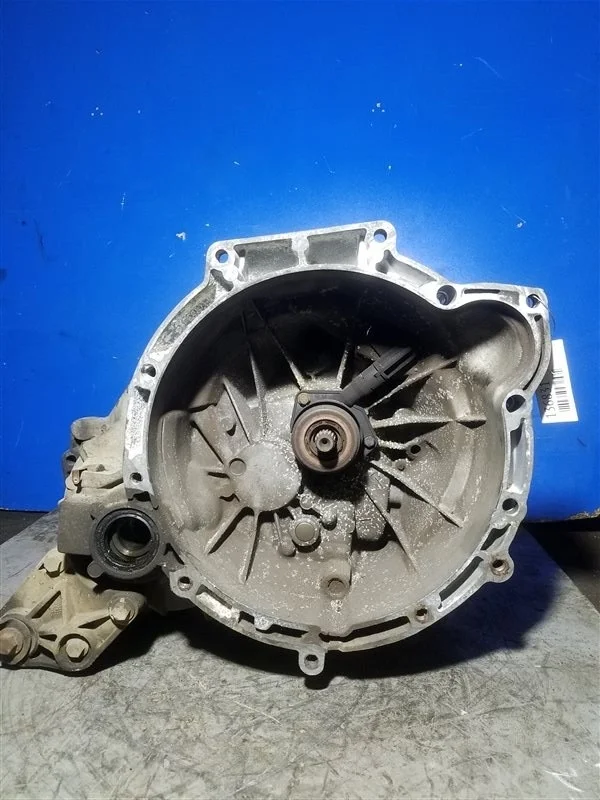 МКПП Ford Focus 2 (04-08) 1.6L HWDA/B5/IB5
