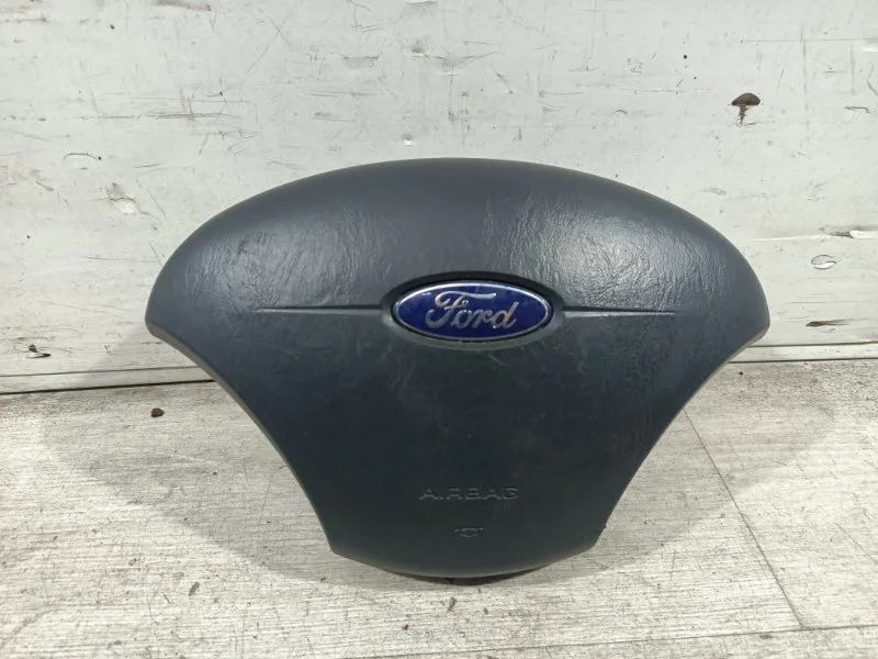 Подушка безопасности (в руль) Ford Focus 1 (98-05)