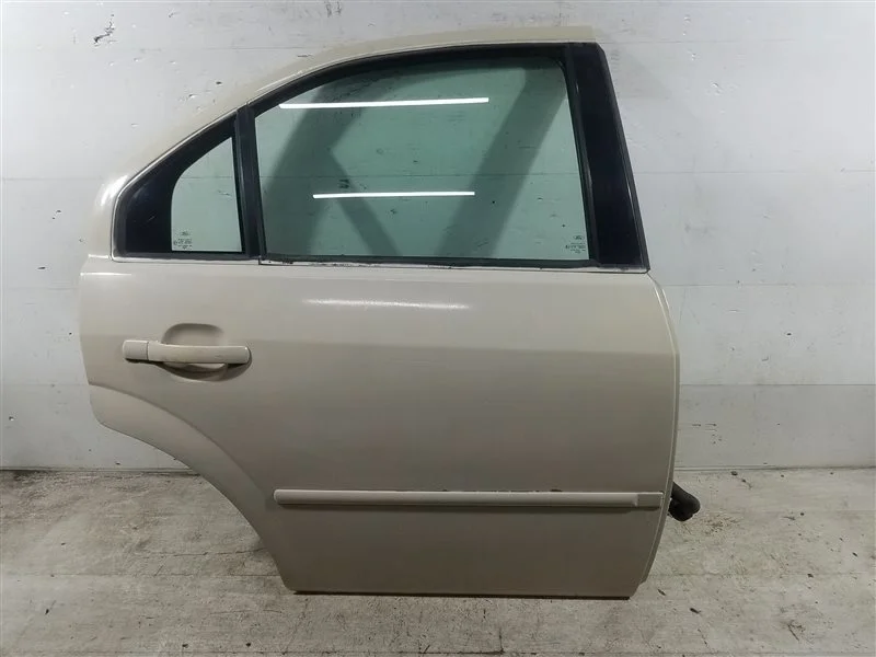 Дверь задняя правая Ford Mondeo 3 (00-07) СЕДАН