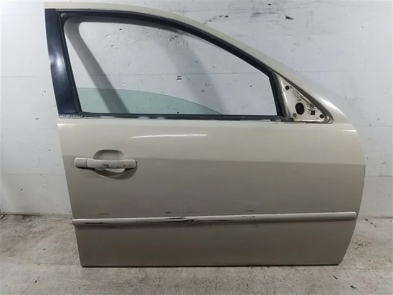 Дверь передняя правая Ford Mondeo 3 (00-07) СЕДАН