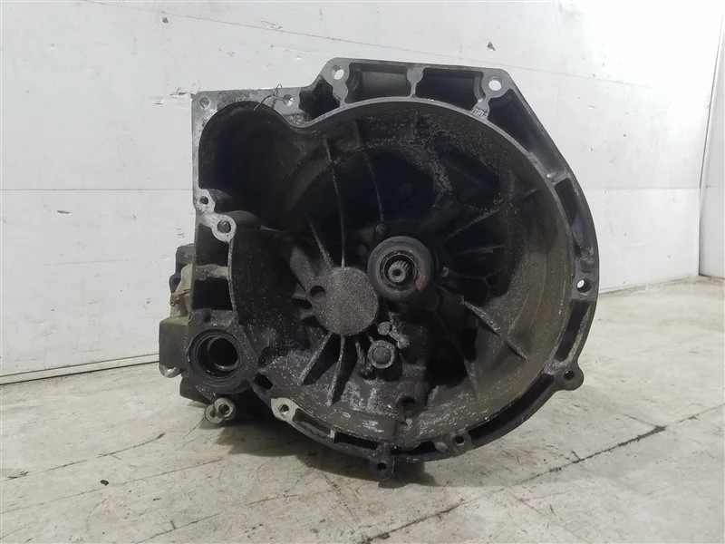 МКПП Ford Fusion (01-12) 1.4 TDCI