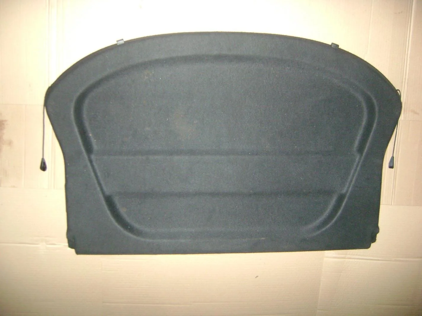 полка Renault Megane III 2008-2016