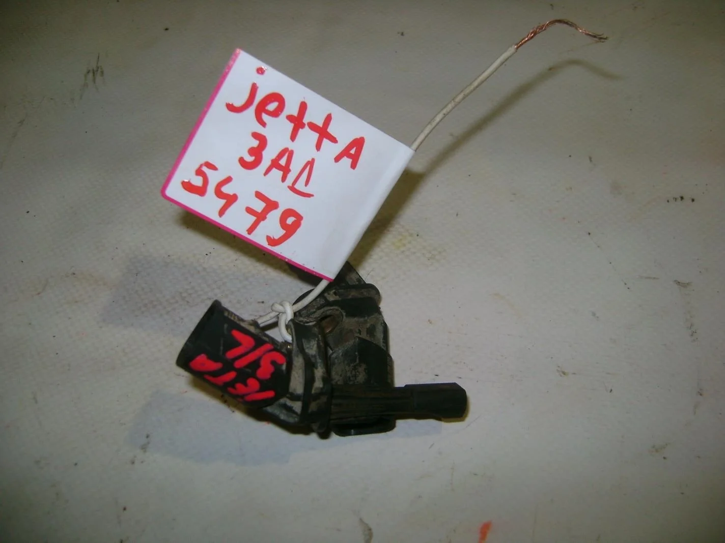 Датчик ABS задний правый VW Jetta V (1K) 2005-2011