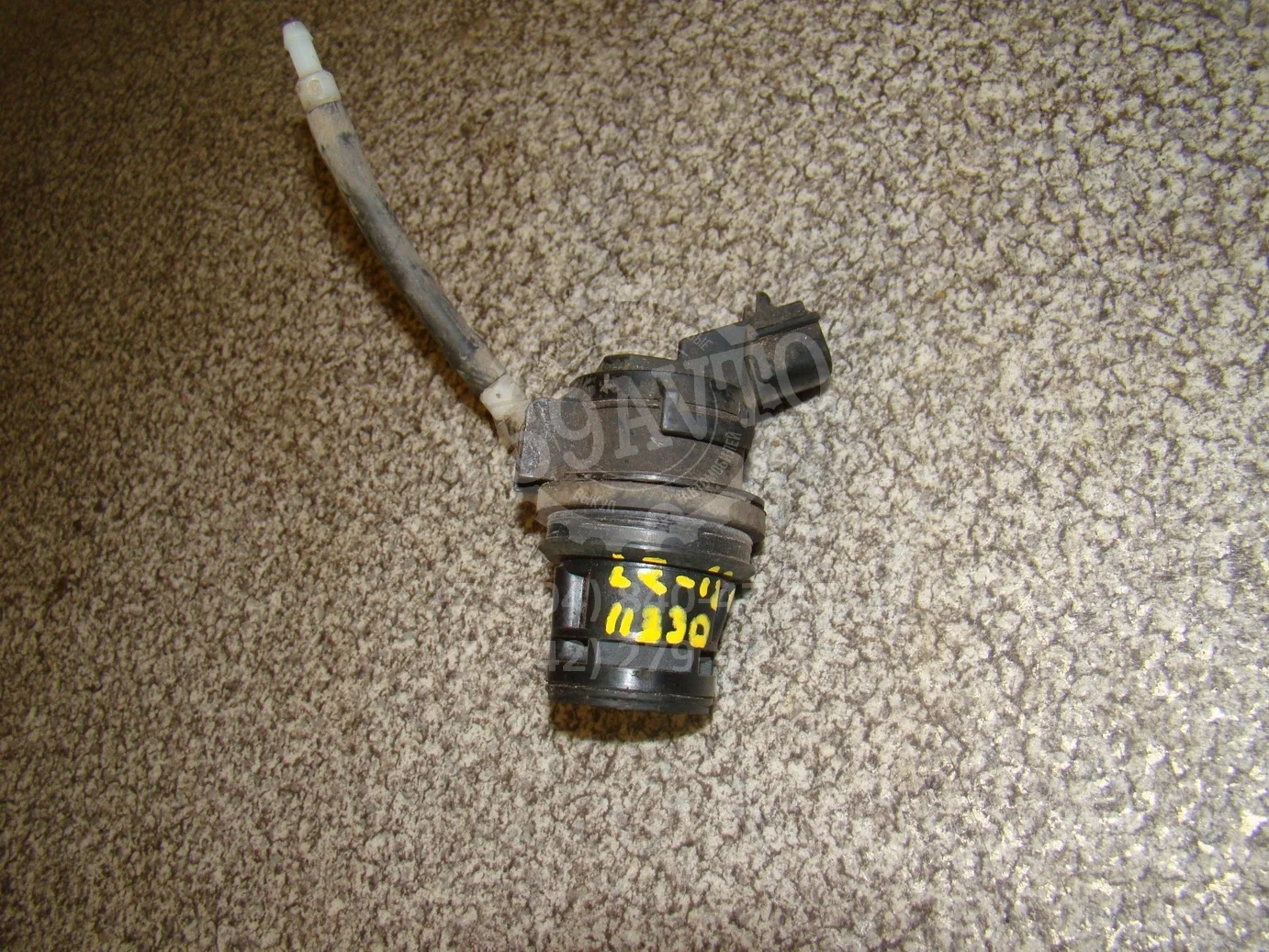 насос омывателя Toyota Land Cruiser Prado 120 2002-2009