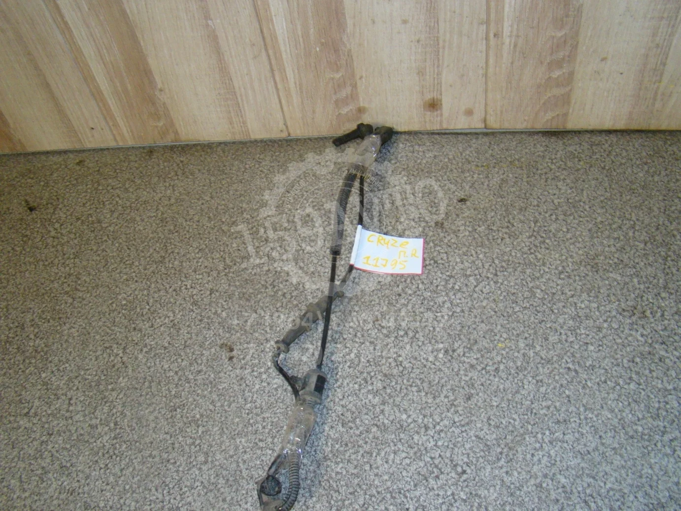 Датчик ABS передний Chevrolet Cruze (J300) 2009-2016