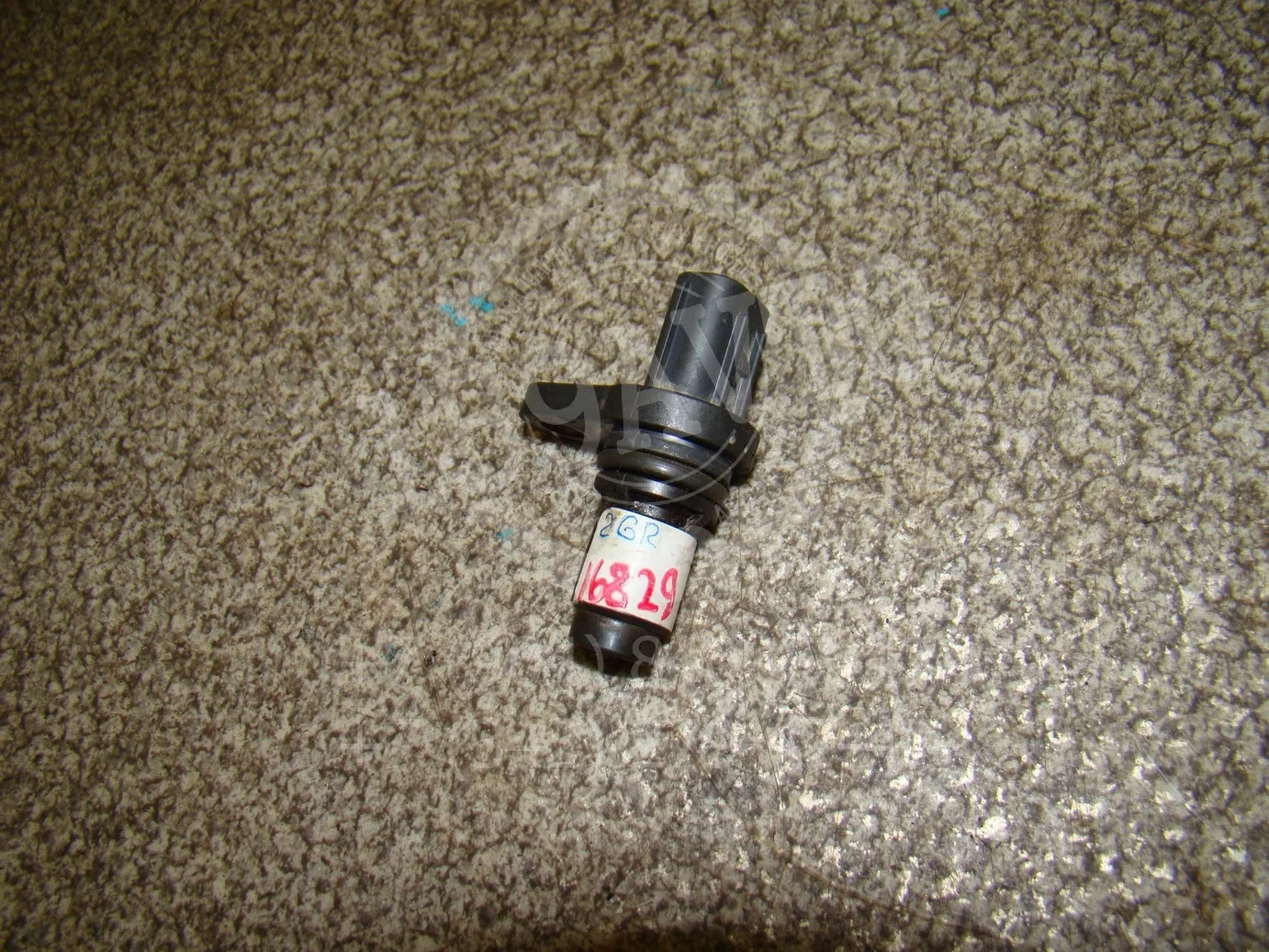 Датчик положения распредвала Lexus RX 300/330/350/400h (XU30) 2003-2008