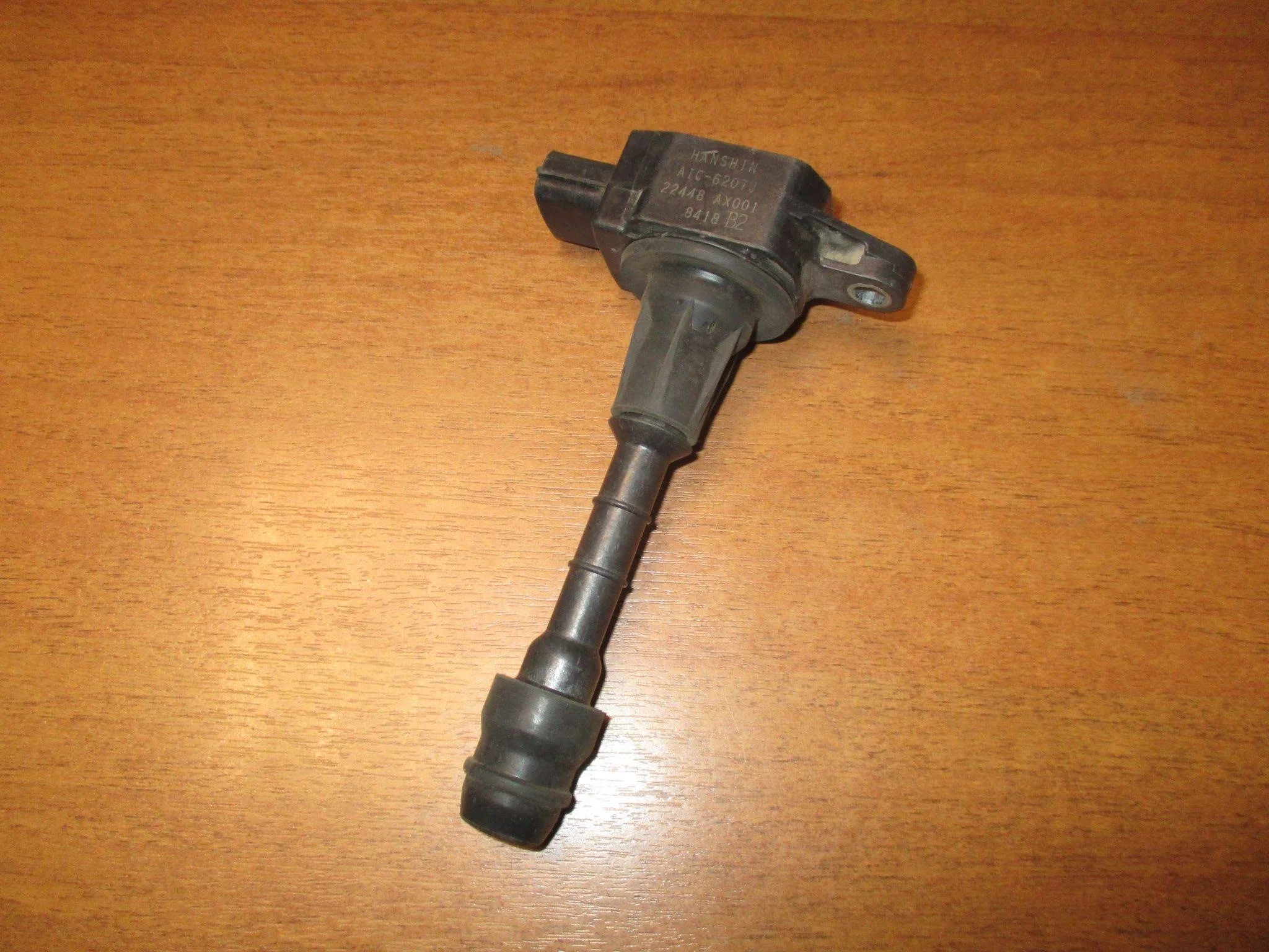 катушка зажигания Nissan Note (E11) 2004-2013