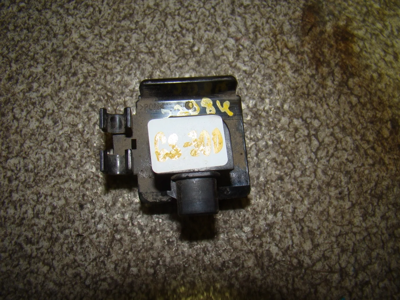 датчик парковки Lexus GS 300/350/430/450h (S190) 2005-2011