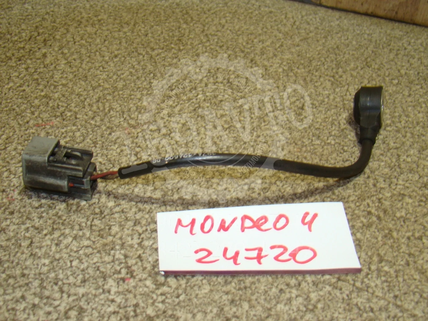 Датчик детонации Ford Mondeo IV 2007-2014