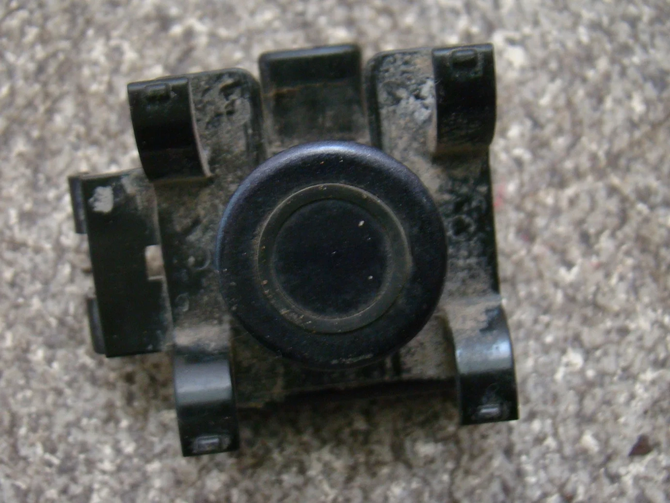 датчик парковки Lexus GS 300/350/430/450h (S190) 2005-2011