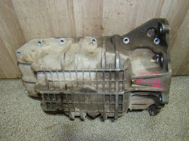поддон масляный двигателя Ford Focus II 2005-2011