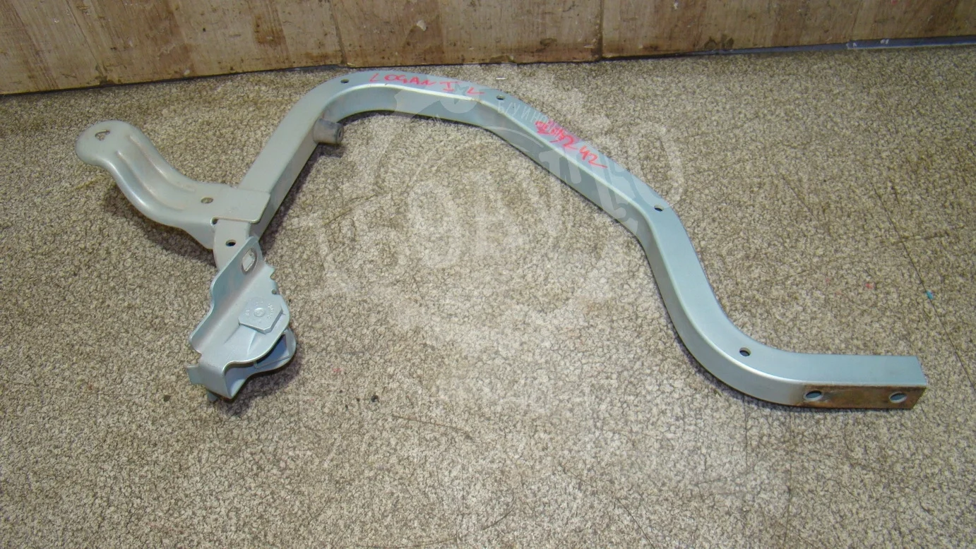 петля крышки багажника Renault Logan I 2005-2014