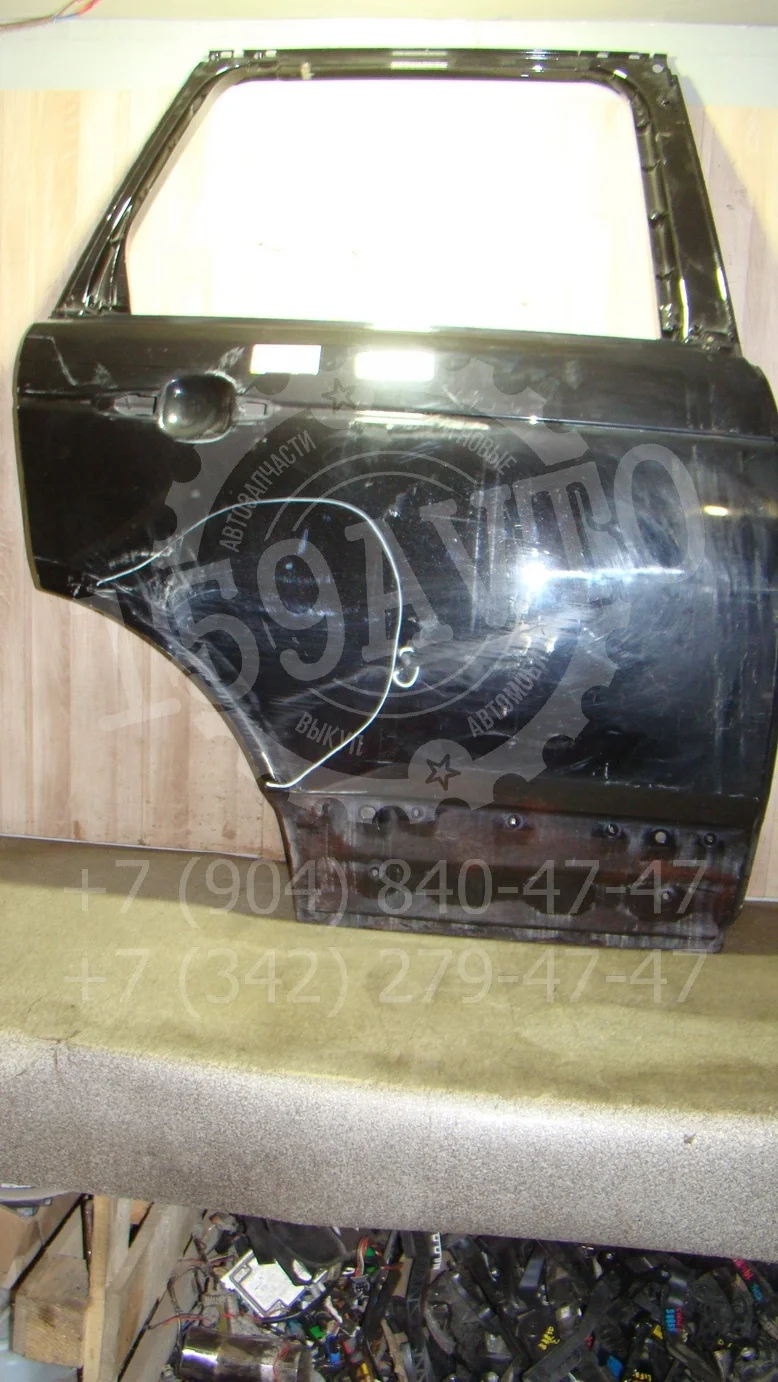 дверь Land Rover Range Rover IV (L405) 2012>