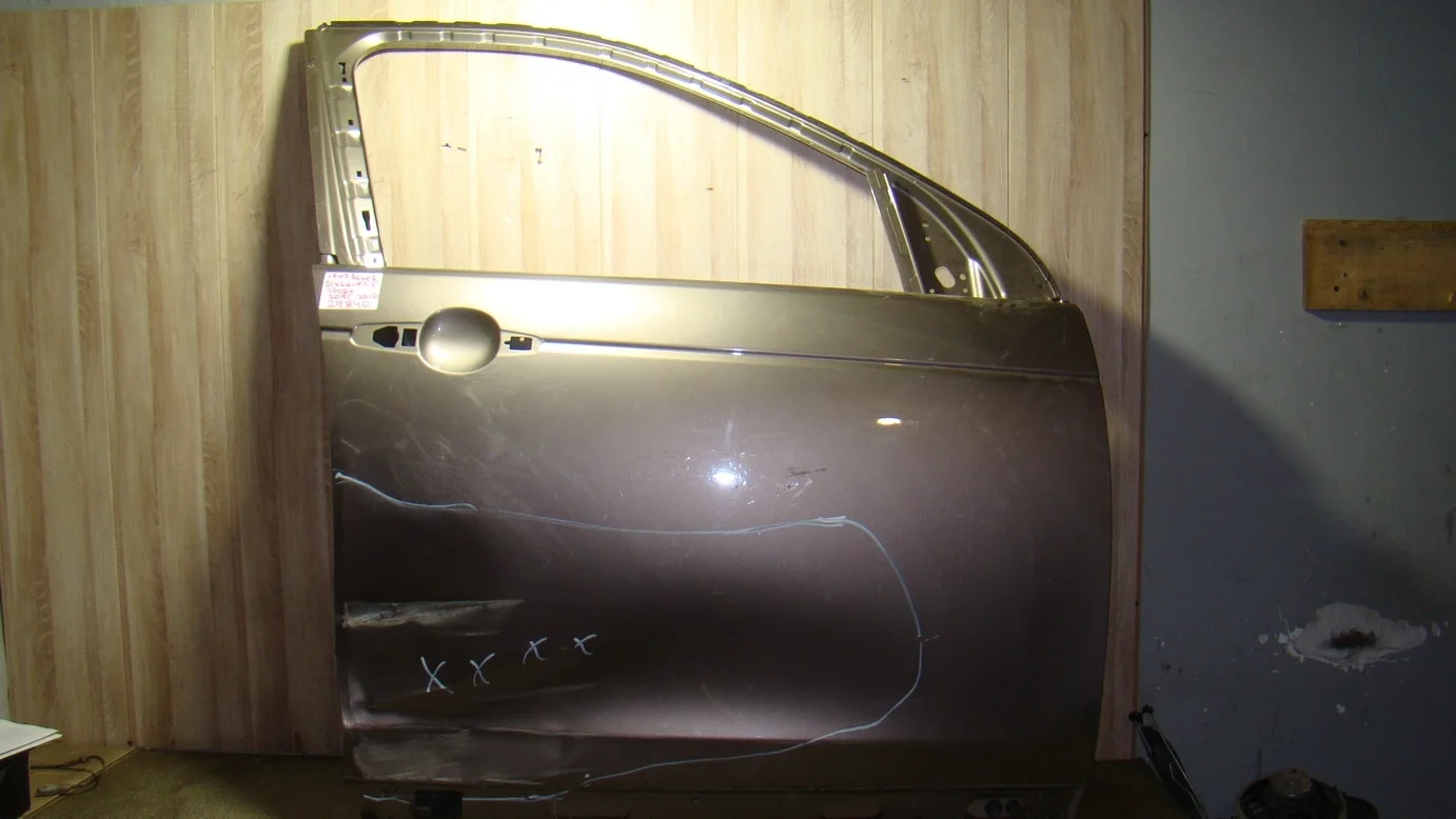 дверь Land Rover Discovery Sport I 2014-2019