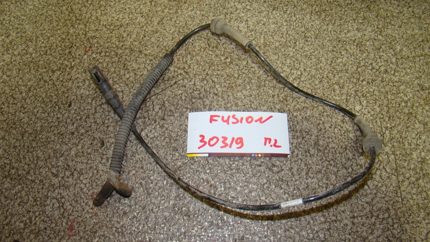 датчик abs Ford Fusion 2002-2012