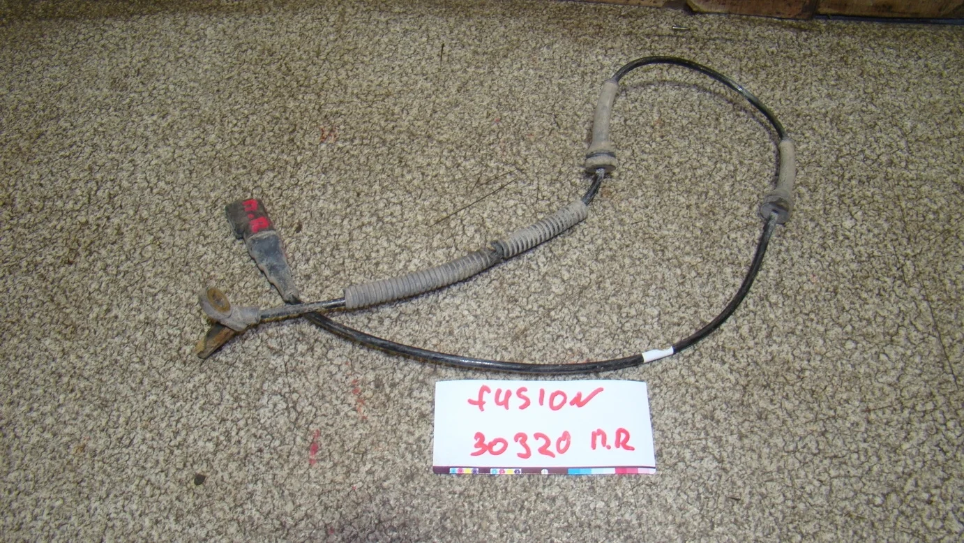 датчик abs Ford Fusion 2002-2012