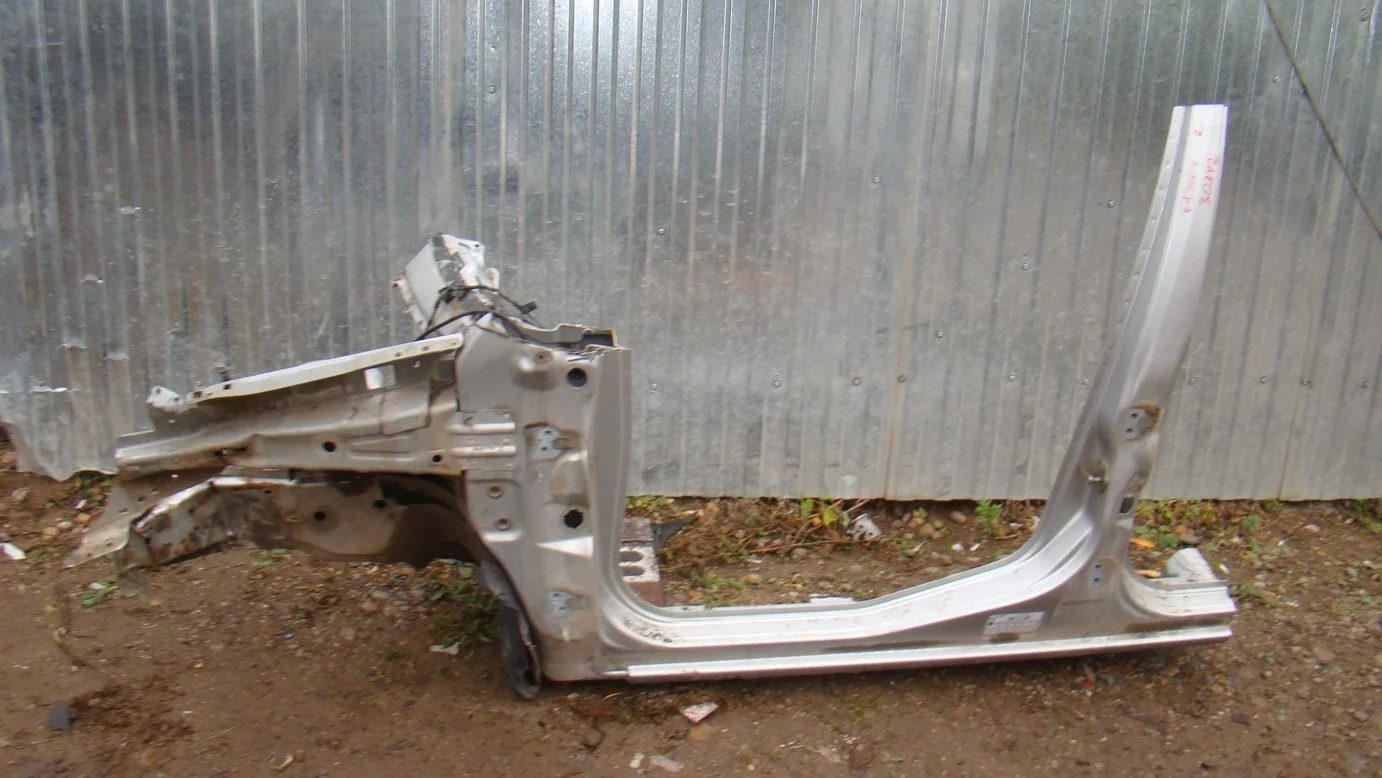 лонжерон Ford Fusion 2002-2012