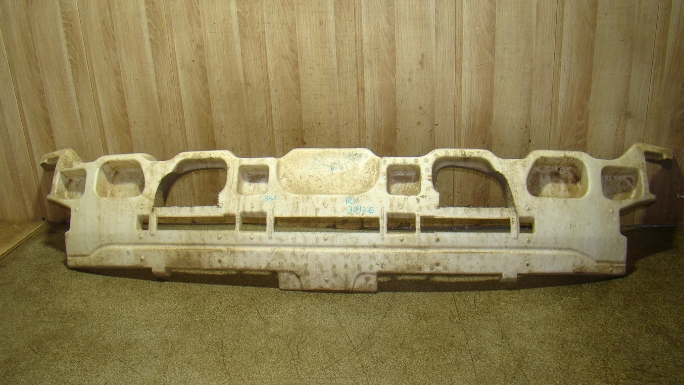 наполнитель заднего бампера Lexus RX 300/330/350/400h (XU30) 2003-2008