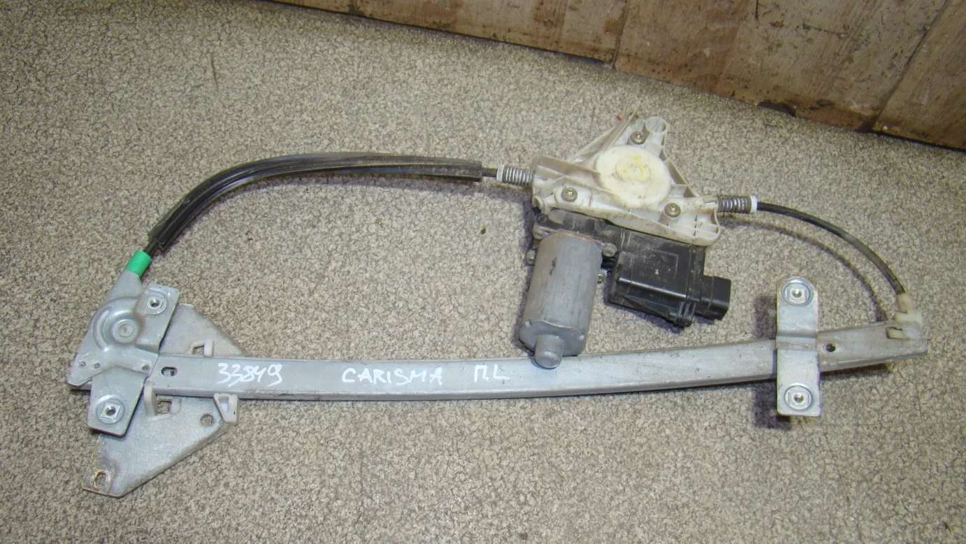 стеклоподъемник электр. Mitsubishi Carisma (DA) 1995-2003