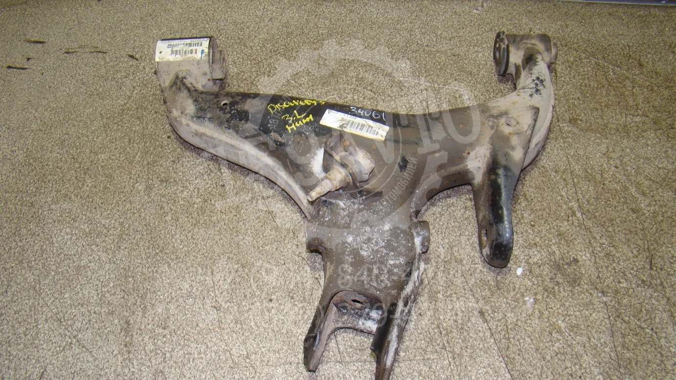 рычаг Land Rover Discovery III (L319) 2004-2009
