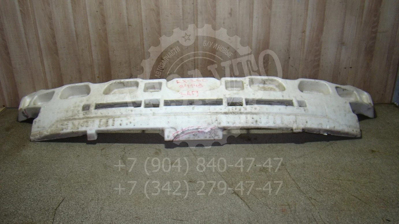 наполнитель заднего бампера Lexus RX 300/330/350/400h (XU30) 2003-2008