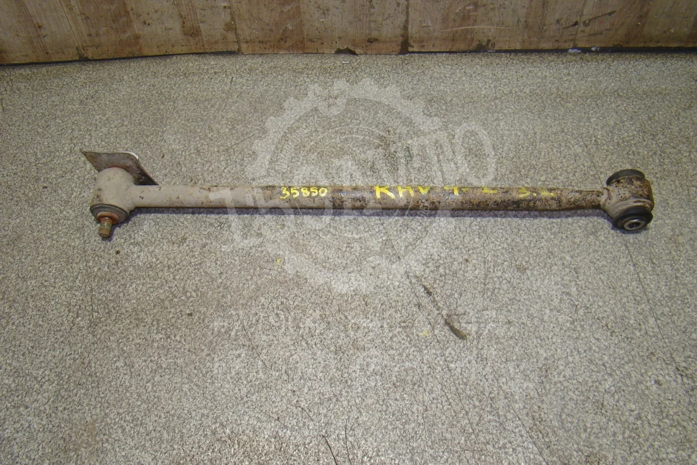 Тяга задняя поперечная Toyota RAV4 (XA20) 2000-2005