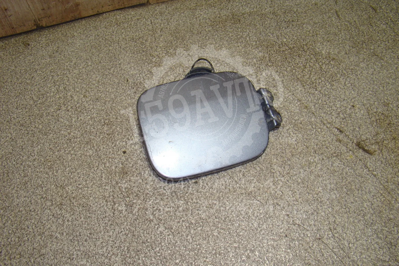 Лючок бензобака Mitsubishi Lancer 9 (CS) 2003-2006