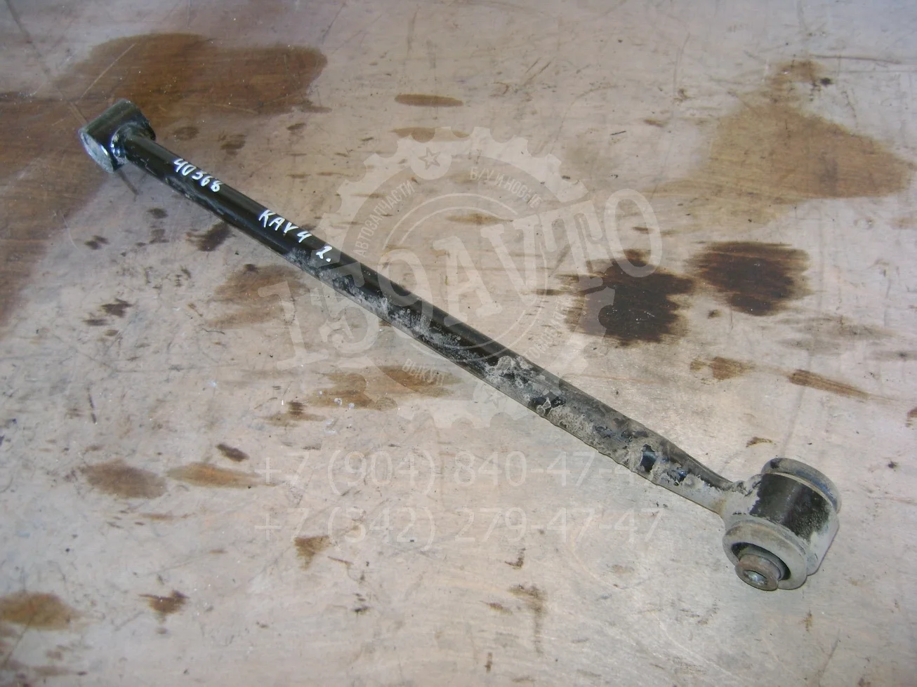 Тяга задняя поперечная Toyota RAV4 (XA20) 2000-2005