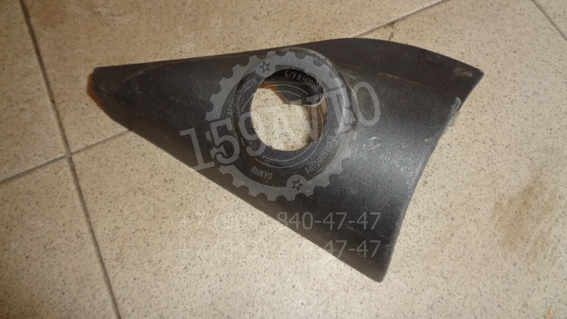 крышка зеркала внутренняя Ford Fusion 2002-2012