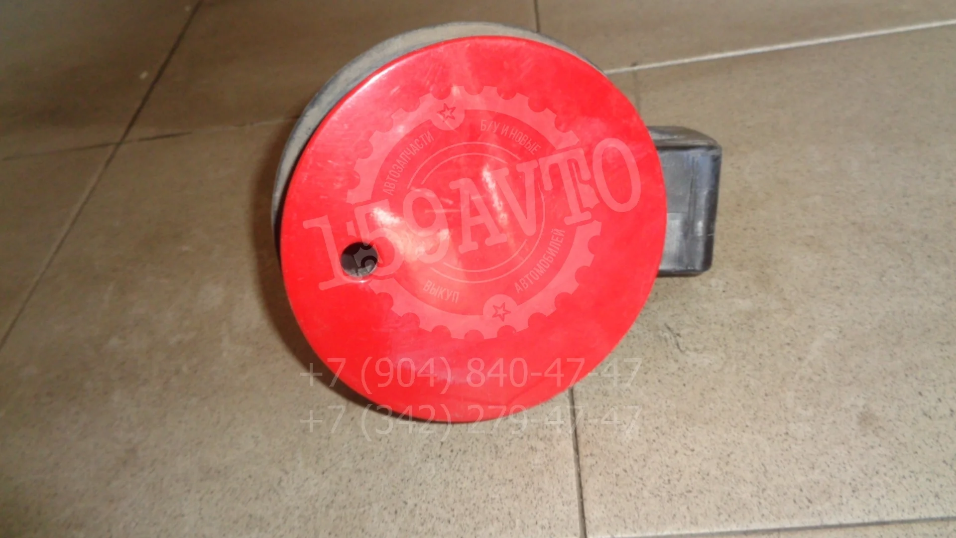лючок бензобака Ford Fusion 2002-2012