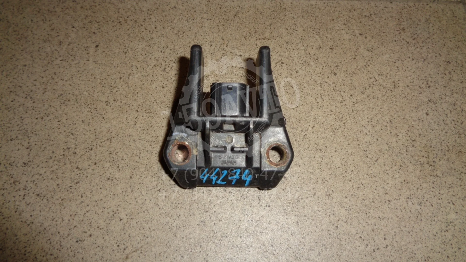 Датчик AIR BAG Lexus RX 300/330/350/400h (XU30) 2003-2008