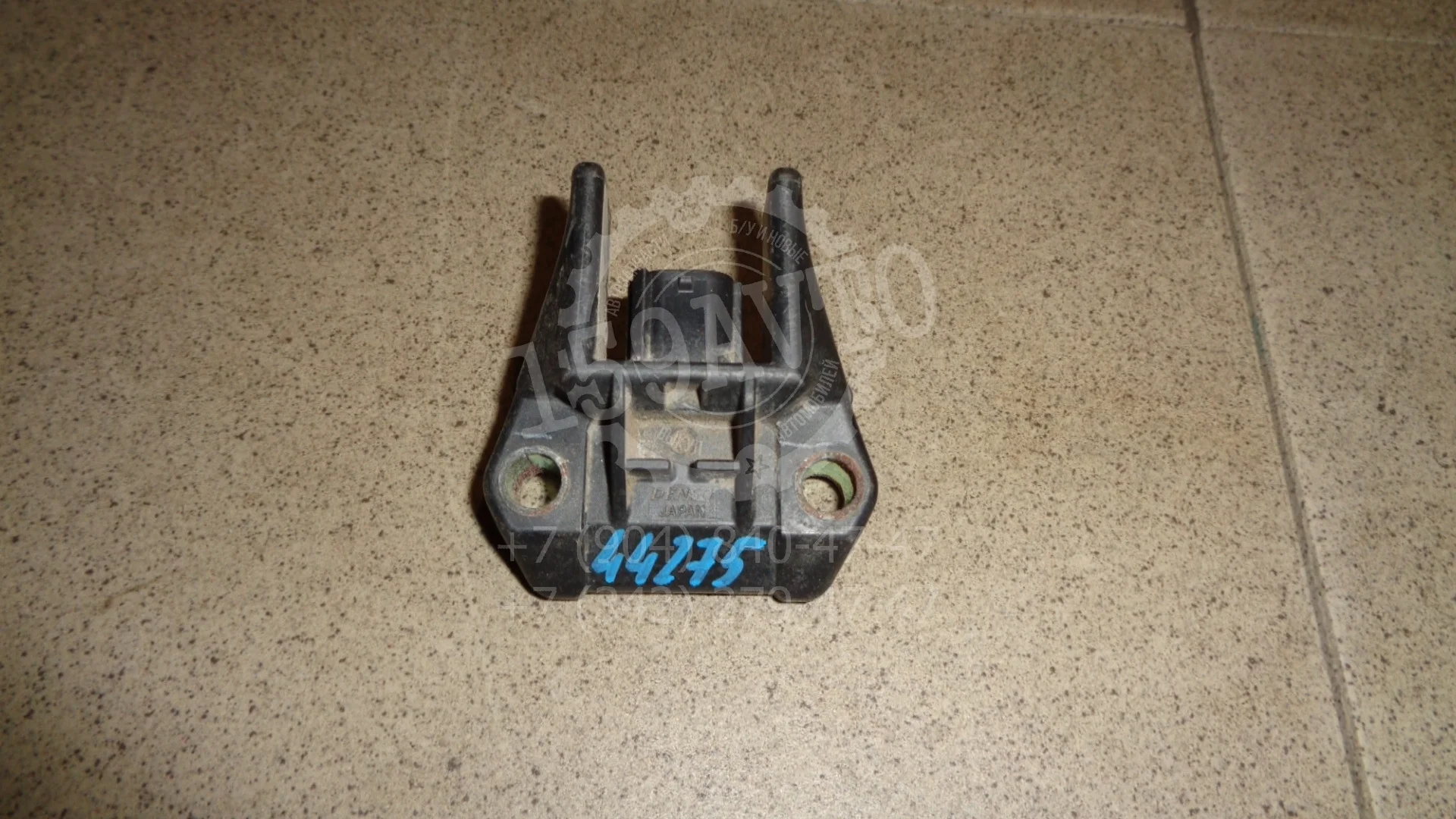 Датчик AIR BAG Lexus RX 300/330/350/400h (XU30) 2003-2008