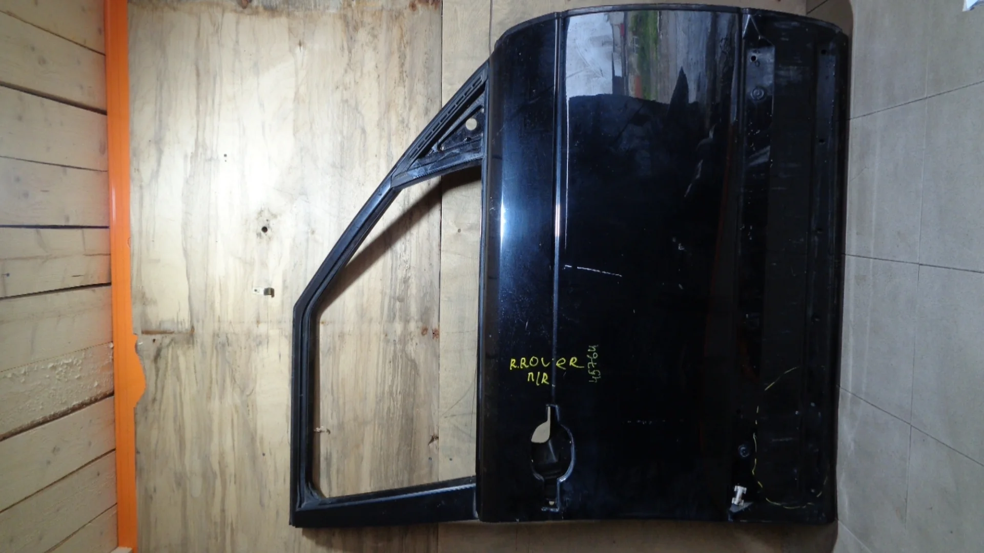 дверь Land Rover Range Rover III (L322) 2002-2012